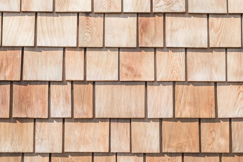 Cedar Shake Siding Repair