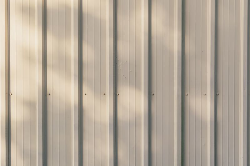 Siding Panel Securing